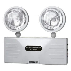 Đèn chiếu sáng sự cố KENTOM KT-750