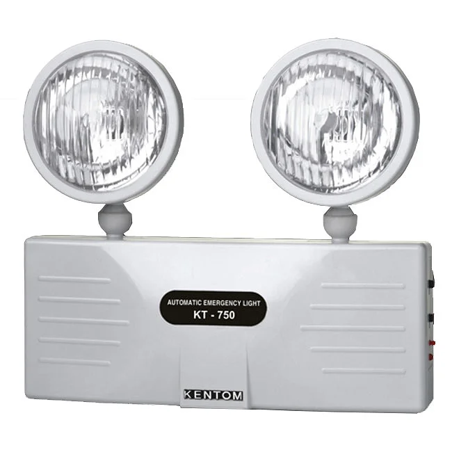 Đèn chiếu sáng sự cố KENTOM KT-750