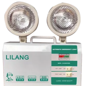 Đèn chiếu sáng sự cố Lilang XA-ZAZD-E3WA