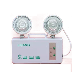 Đèn chiếu sáng sự cố Lilang XF-ZFZD-E3WA