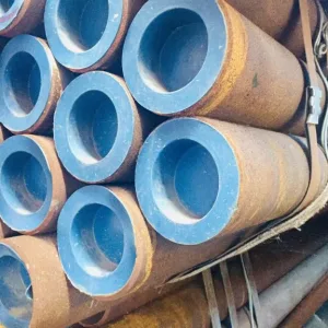 Ống thép đúc DN200