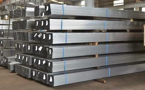 Ống, Hộp Tôn mạ kẽm - Ảnh 2