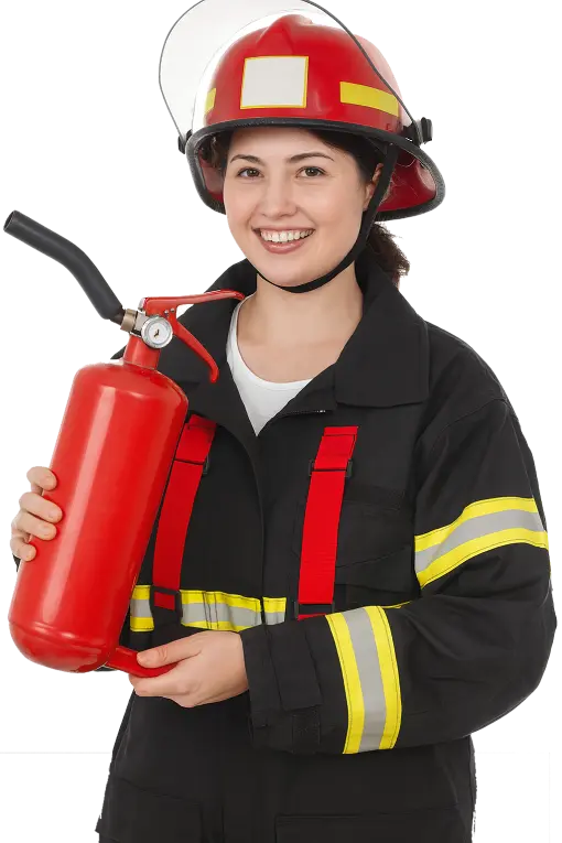 Thi công, lắp đặt hệ thống PCCC