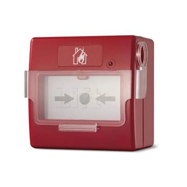 Nút nhấn khẩn địa chỉ Horing QA19/QA0817