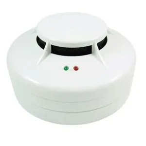 Đầu báo khói quang YUN YANG YSD-02