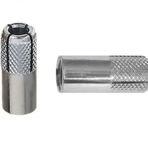 Tắc Kê Inox ( Nở Đạn Inox) M6 , M8 , M10 ,...