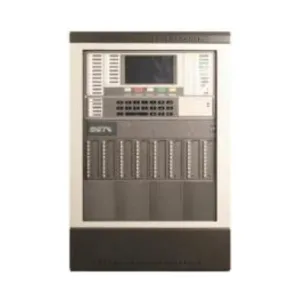 Trung tâm báo cháy 1-6 loop GST IFP4M (UL)