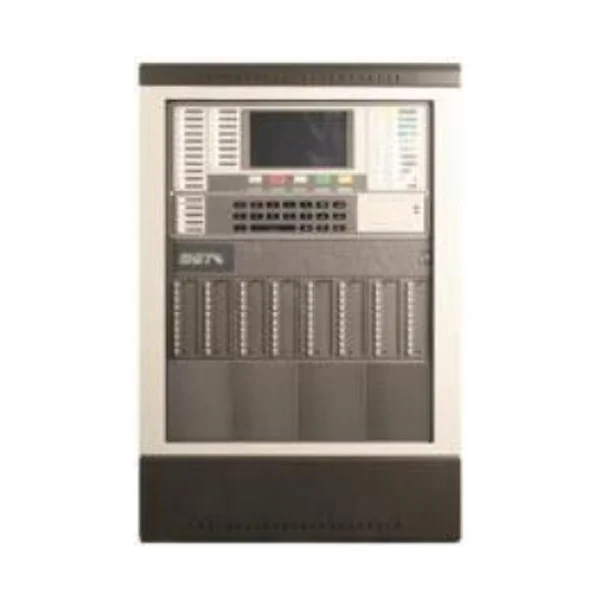 Trung tâm báo cháy 1-6 loop GST IFP4M (UL)