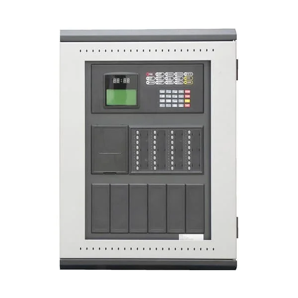 Trung tâm báo cháy địa chỉ 2 loop GST200