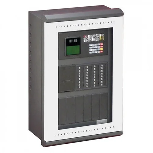 Trung tâm báo cháy địa chỉ GST 1/2 loop GST200-2/1