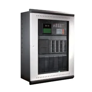 Trung tâm báo cháy địa chỉ GST 1 Loop GST200N-1