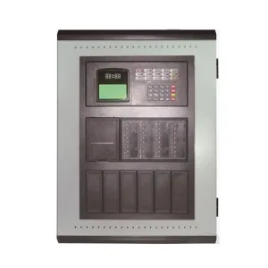 Trung tâm báo cháy địa chỉ GST 2 Loop GST200N-2