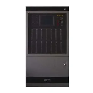 Trung tâm báo cháy địa chỉ GST 8 Loop GST-IFP8
