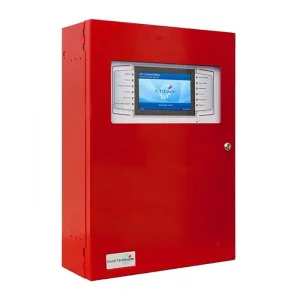 Trung tâm báo cháy địa chỉ Hochiki Latitude 16 Loop LA903H8-10