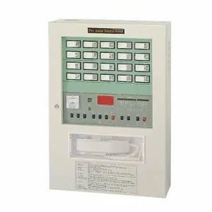 Trung tâm báo cháy Horing AHC-871 SERIES