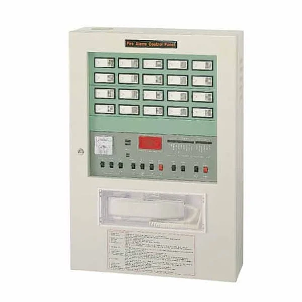 Trung tâm báo cháy Horing AHC-871 SERIES