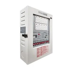 Tủ báo cháy 25 kênh Chungmei CM-P1-25L