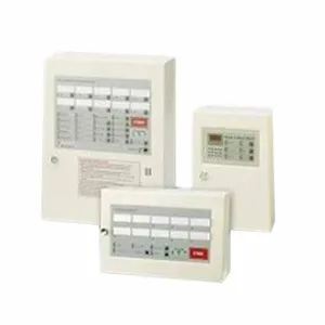 Tủ trung tâm báo cháy Horing AH-00212
