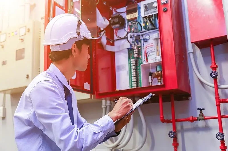Công ty TNHH KETA Việt Nam