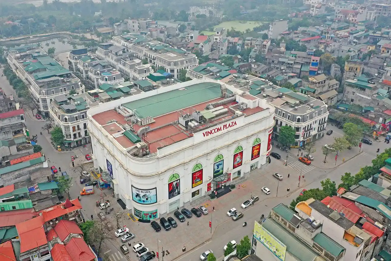 Dự án Vincom Tuyên Quang
