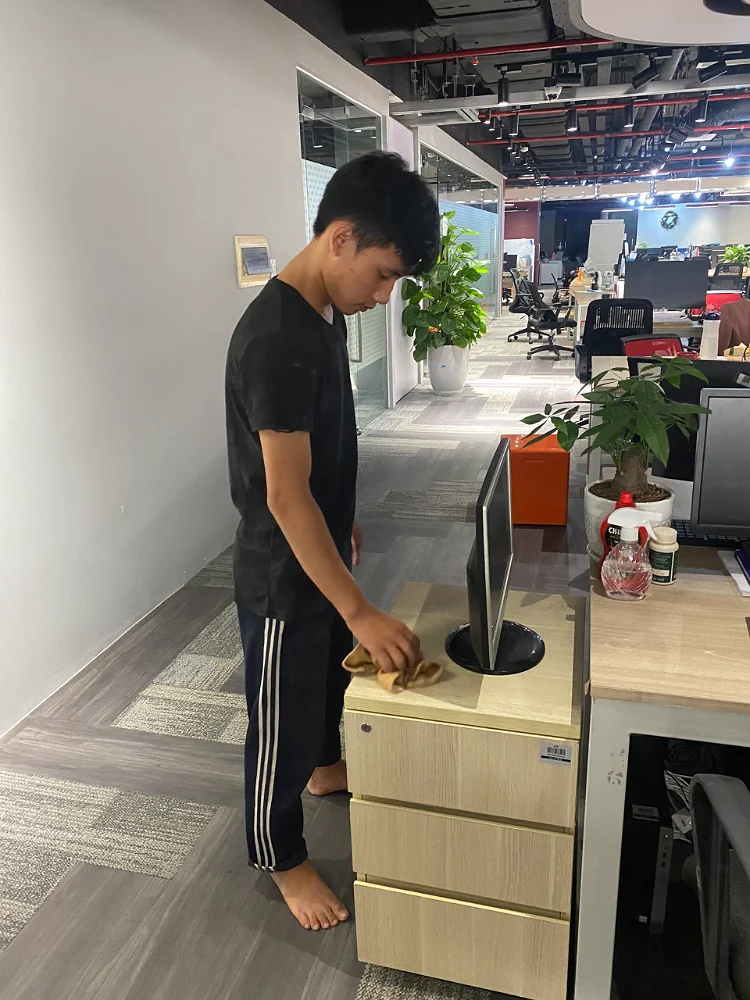 Hội sở ngân hàng MSB – Tòa nhà TNR 54A Nguyễn Chí Thanh, Hà Nội