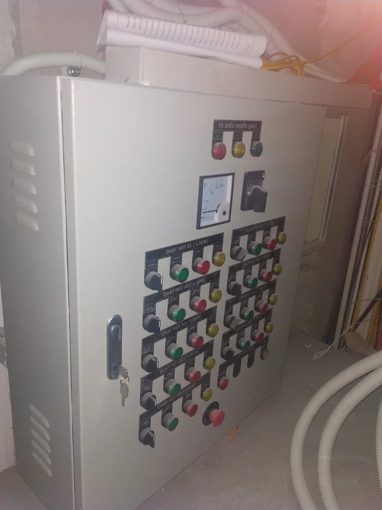 Hội sở ngân hàng MSB – Tòa nhà TNR 54A Nguyễn Chí Thanh, Hà Nội